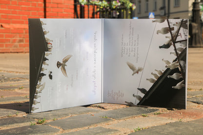 4resh we7akecare x Qzyn | pidżyn | LP (limited)