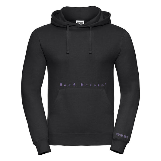 4resh we7akecare x Qzyn | pidżyn | CD + Hoodie bundle